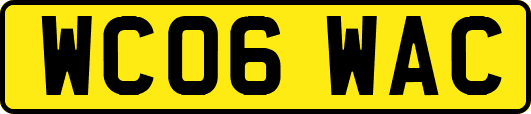 WC06WAC