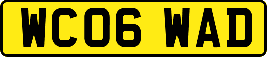 WC06WAD
