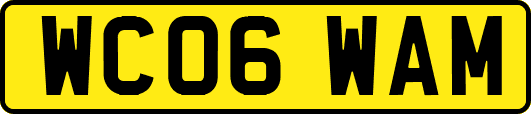 WC06WAM