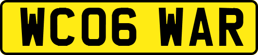 WC06WAR