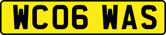 WC06WAS