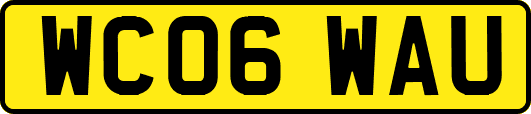 WC06WAU