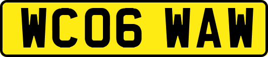 WC06WAW