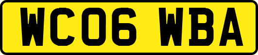 WC06WBA
