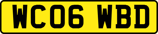 WC06WBD