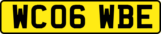 WC06WBE