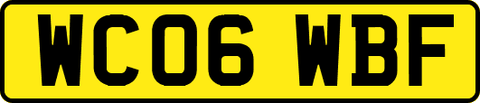 WC06WBF