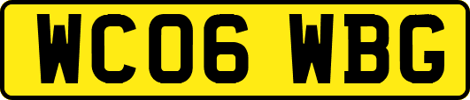 WC06WBG