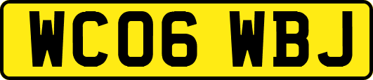 WC06WBJ