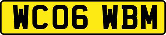 WC06WBM