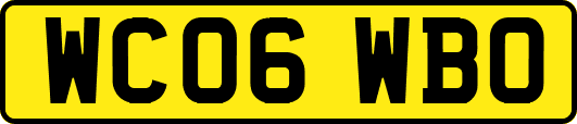 WC06WBO