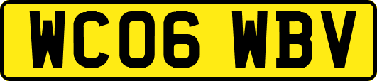 WC06WBV