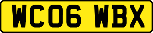 WC06WBX