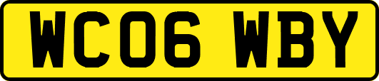WC06WBY