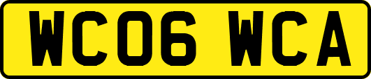 WC06WCA