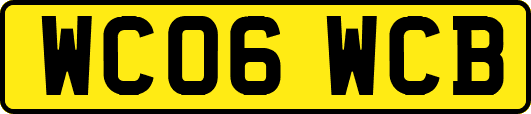 WC06WCB