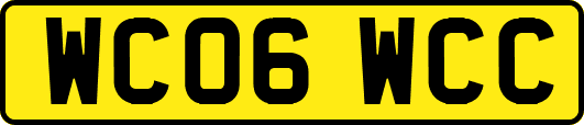 WC06WCC