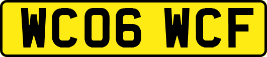 WC06WCF