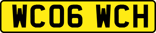 WC06WCH