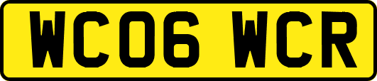 WC06WCR