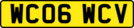 WC06WCV