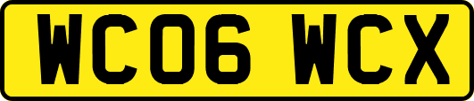 WC06WCX