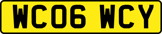 WC06WCY
