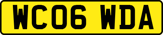 WC06WDA