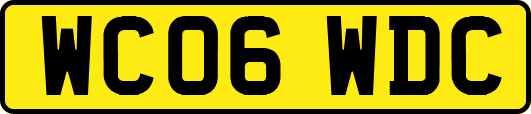 WC06WDC