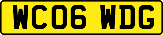 WC06WDG