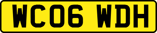 WC06WDH