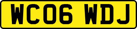 WC06WDJ