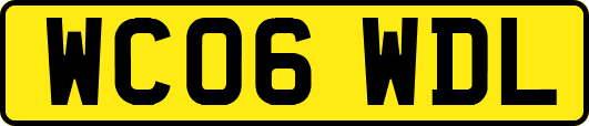 WC06WDL