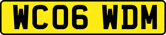 WC06WDM
