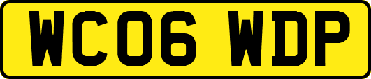 WC06WDP