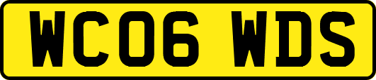 WC06WDS