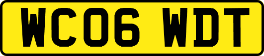 WC06WDT