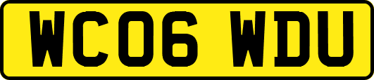 WC06WDU
