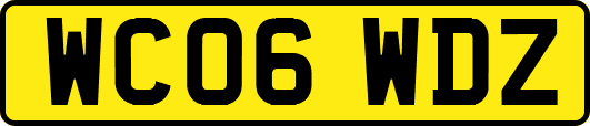 WC06WDZ