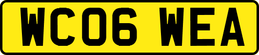 WC06WEA