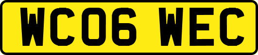 WC06WEC