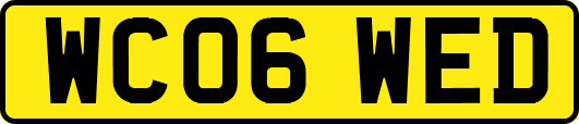 WC06WED