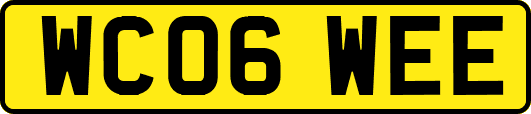 WC06WEE