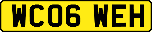 WC06WEH