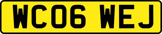 WC06WEJ