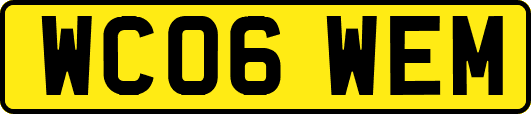 WC06WEM