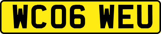 WC06WEU