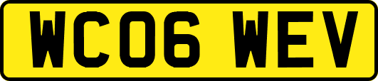 WC06WEV