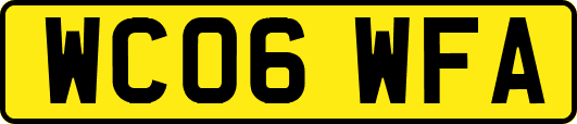 WC06WFA