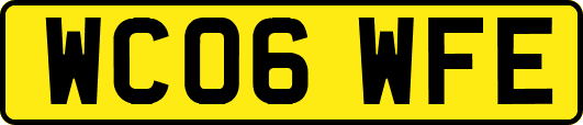WC06WFE